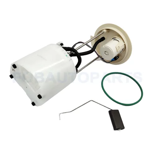 Spot Supplies Fuel Pump Assembly Assy 9L3Z9H307F E2530M E2545M for Ford F-150 2010-2009 4.6L 2011-2014 5.0L - image 3